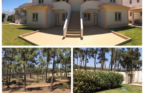 Aldeia das Acoteias Apartment | Algarve Albufeira, quiet apart with pool at 10 mn walk from Praia da Falesia