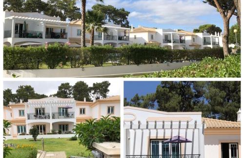 Aldeia das Acoteias Apartment | Algarve Albufeira, quiet apart with pool at 10 mn walk from Praia da Falesia