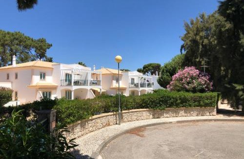 Aldeia das Acoteias Apartment | Algarve Albufeira, quiet apart with pool at 10 mn walk from Praia da Falesia