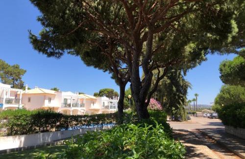 Aldeia das Acoteias Apartment | Algarve Albufeira, quiet apart with pool at 10 mn walk from Praia da Falesia
