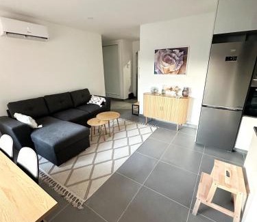 Armacao de Pera Apartment | Algarve Dream Escape