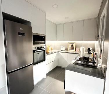 Armacao de Pera Apartment | Algarve Dream Escape