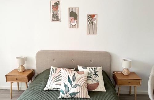 Armacao de Pera Apartment | Algarve Dream Escape