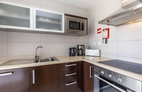 Barracao Hotel | Algarve Race Resort Apartments