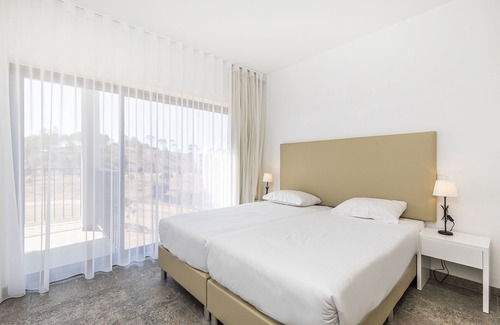 Barracao Hotel | Algarve Race Resort Apartments