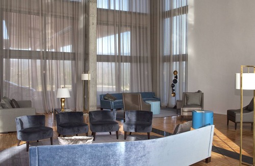 Barracao Hotel | Algarve Race Resort Hotel