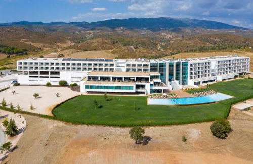 Barracao Hotel | Algarve Race Resort - Hotel