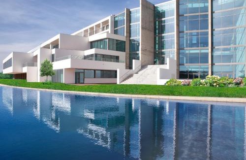 Barracao Hotel | Algarve Race Resort - Hotel