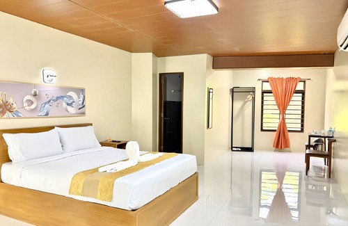 Marikina Hotel | Algers Suites