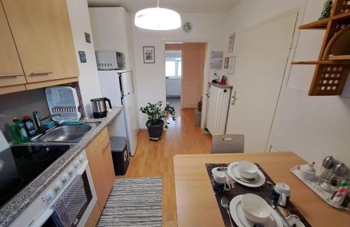 Dohren-Wulfel Apartment | Algetet Apartment