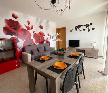 Fertilia Apartment | Alghero Apartment