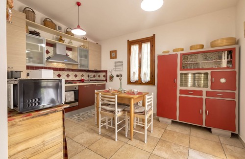 Alghero Villa | Alghero, detached house near the sea.