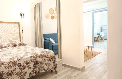 Alghero City Centre Apartment | Alghero Escape