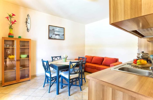 Alghero Villa | Alghero holiday home: Villa Relax with private pool and panoramic views