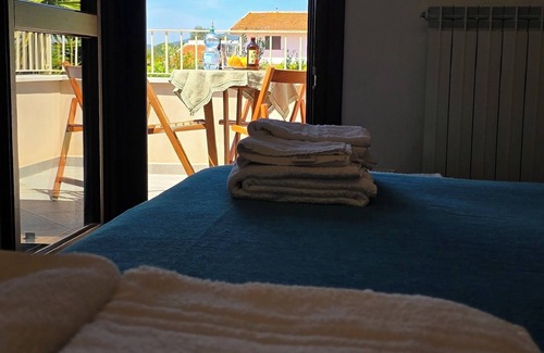 Alghero Bed & Breakfast | Alghero in Bicicletta