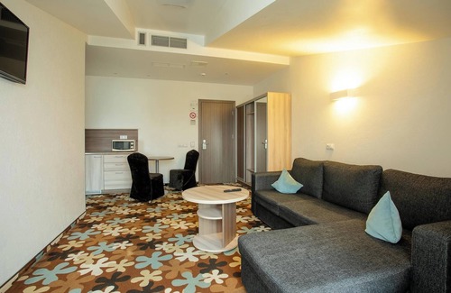 Kaunas Hotel | Algiro Hotel