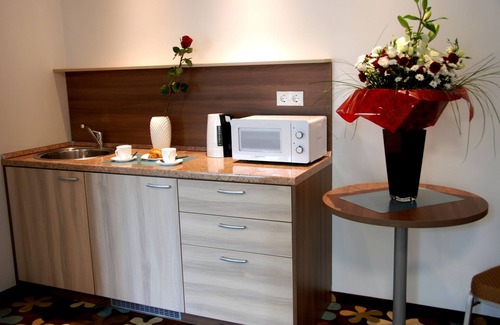 Kaunas Hotel | Algiro Hotel