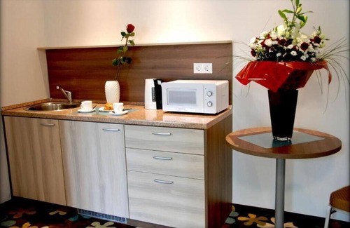Kaunas Hotel | Algiro Hotel