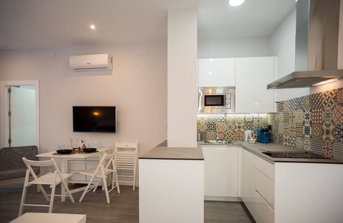 Jewish Quarter Apartment | Algo Diferente Apartamentos