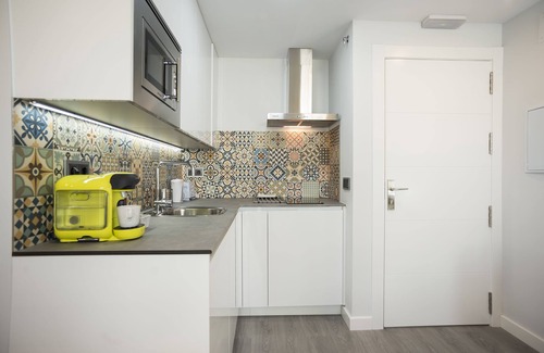 Jewish Quarter Apartment | Algo Diferente Apartamentos