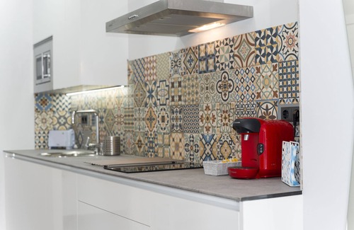 Jewish Quarter Apartment | Algo Diferente Apartamentos