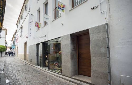 Jewish Quarter Apartment | Algo Diferente Apartamentos