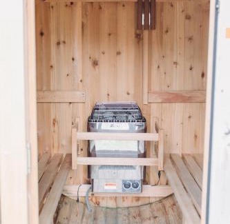 Wilmington House | Algonquin Mountain Chalet