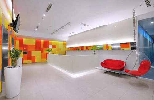 Palembang Hotel | Algoritma Hotel