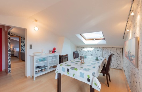 Zumaia Apartment | Algorri - baskeyrentals