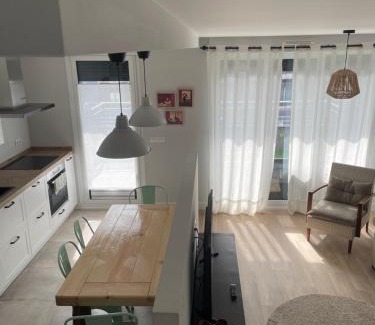 Zumaia Apartment | Algorri - ONGI ETORRI