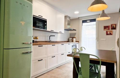 Zumaia Apartment | Algorri - ONGI ETORRI