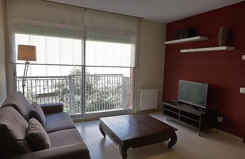 Sant Andreu de Palomar Apartment | Alguera Apartments Sant Andreu