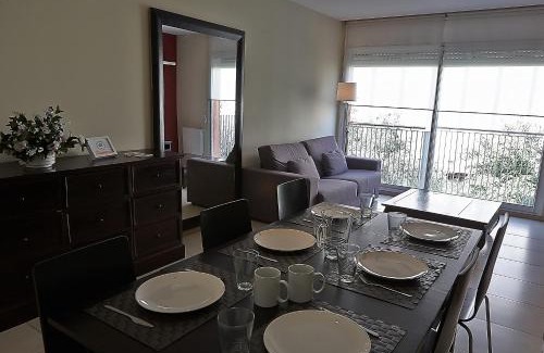 Sant Andreu de Palomar Apartment | Alguera Apartments Sant Andreu