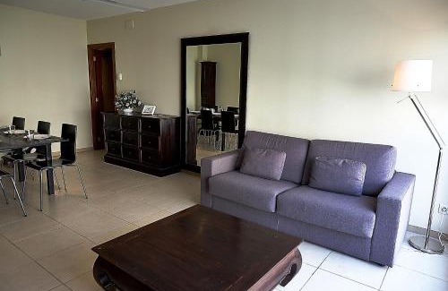 Sant Andreu de Palomar Apartment | Alguera Apartments Sant Andreu