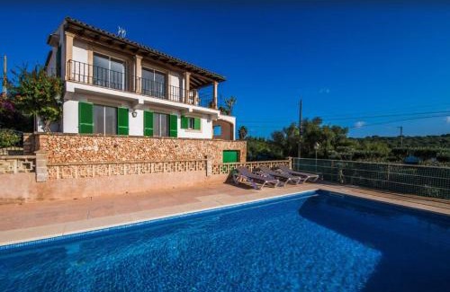 Portopetro House | Algueret