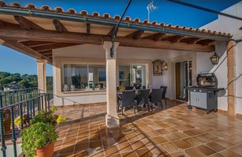 Portopetro House | Algueret