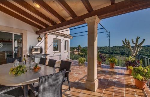 Portopetro House | Algueret