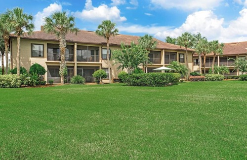 Solivita Condo | Alhambra at Poinciana 1BR Suite Saturday Check-In