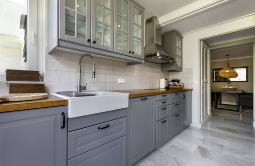 Golden Mile Apartment | Alhambra Del Mar Apartment