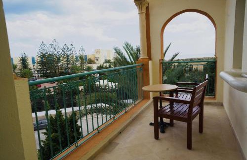 Yasmine Hotel | Alhambra Thalasso