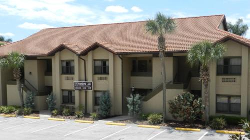 Solivita Resort | Alhambra Villas