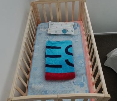 Auckland Villa | Ali Motel