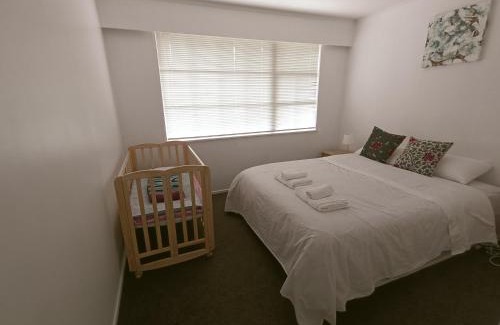 Auckland Villa | Ali Motel