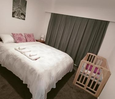 Auckland Villa | Ali Motel