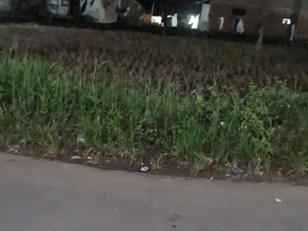 Sidoarjo Apartment | Ali prison