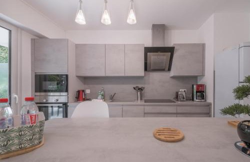 La Baule-Escoublac Apartment | ALI QUIETUDE - Wifi - Parking