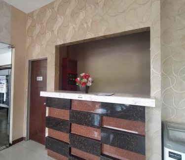 Bandar Sri Sendayan Hotel | Alia Express Sendayan