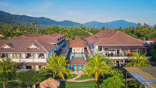 Kuala Teriang Resort | Alia Residence Business Resort