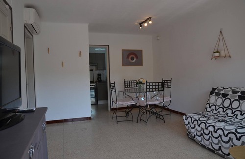 L'Estartit Apartment | Alicante 1 - L'Estartit, Center