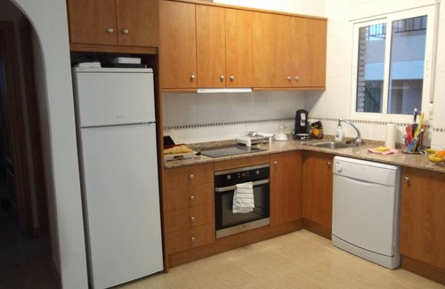 Castillo de Montemar Apartment | Alicante (Algorfa) near Guardamar and Torrevieja